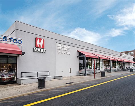 h mart fort lee|closest h mart.